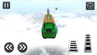 impossible Tracks - Ultimate Car Driving Simulator.Игра для android и ios.#2. screenshot 4