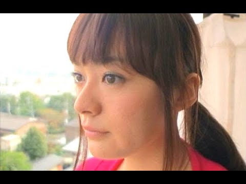 貫地谷しほり : ユーキャン (201001-3)