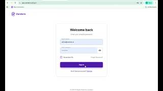 How to install Zanderio Plugin on your Wordpress Website