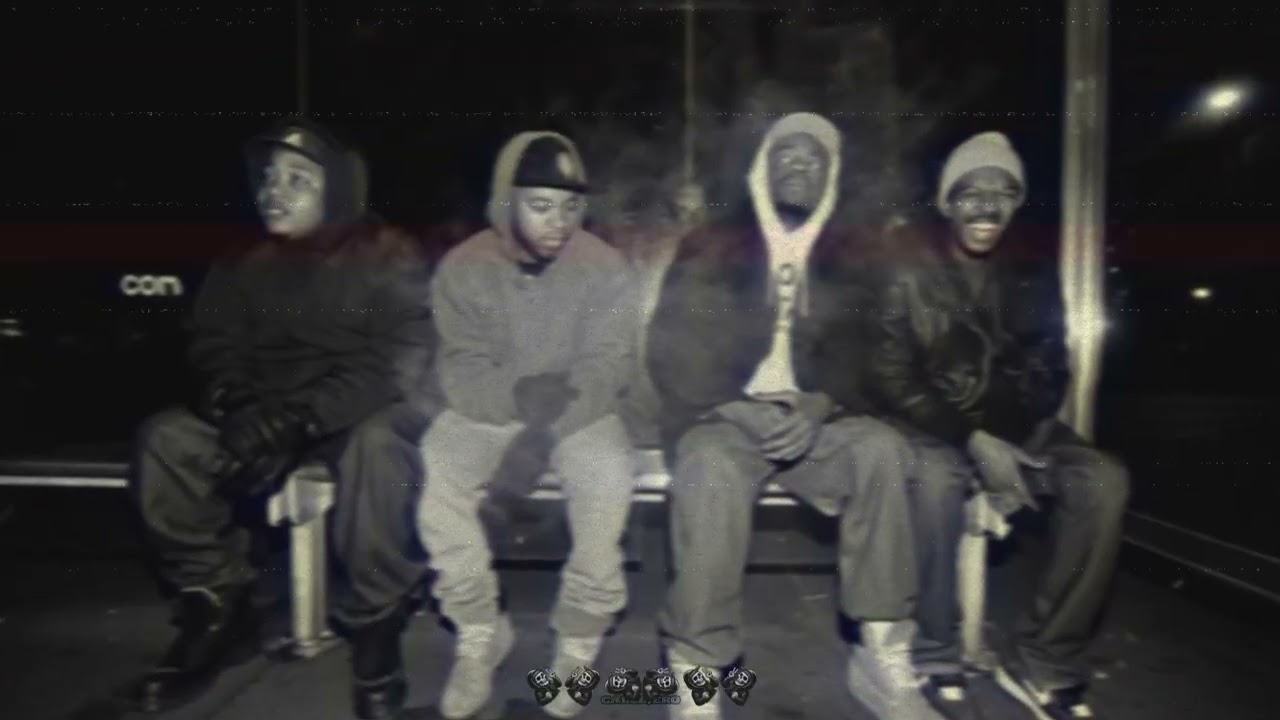 Golden Era 90's Hip Hop – Rare 90s Hip hop, Deep Cuts Never