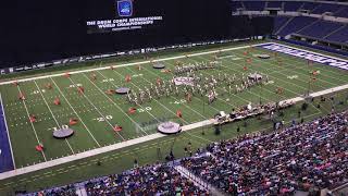 Boston Crusaders 2017 Wicked Games Championship Finals 1080p