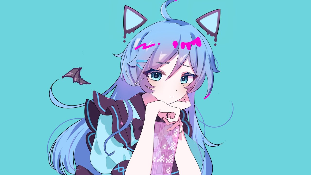 ラプラスショコラ/アズマ（cover）