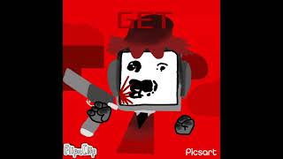 Sprunki ANTI SHIFTED PEPPER’S TAKE MR FUN COMPUTER KILLER#sprunkianimation#funcomputer