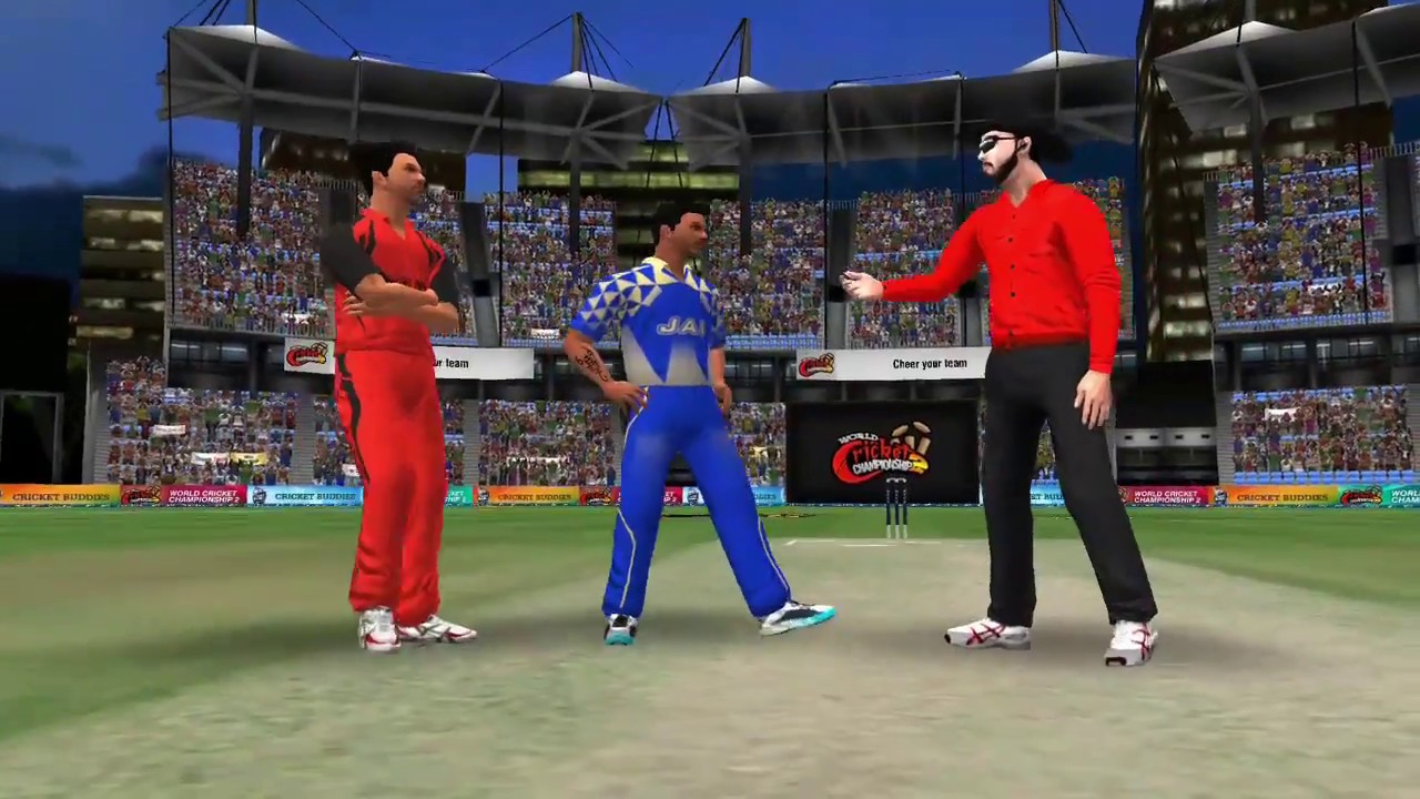 IPL 2018, Rajasthan Royals vs Royal Challengers Bangalore ,19 May ,Match-53 Highlights,WCC2 Gameplay