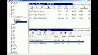 L5501RBCP Programming a Shutter relay  ON DLT 1