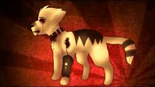 [Oc Pmv Map ] - Blood, Sweat And Tears