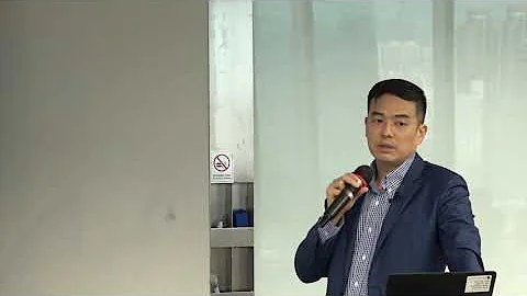 Dr Ronald Chung on Retinal Detachment