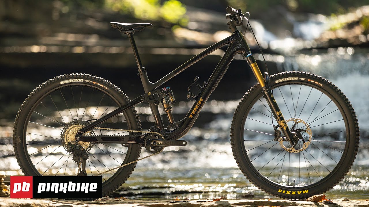 The 2026 Trek Fuel EX Is Probably All the Bike You Need | 2026