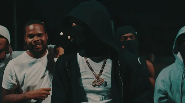 Zy Benji - Press Play (Official Video) DIR.@1mirs 