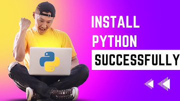 HOW TO INSTALL PYTHON ON WINDOWS 10 | INSTALL PYTHON ON WINDOWS 10 64 bit