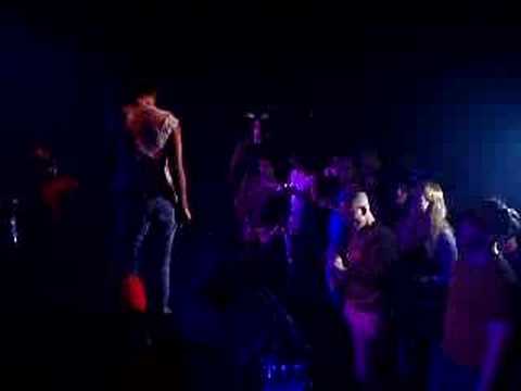 Sistaz In Rhyme Tour (Stacy Epps) 2006