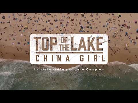 Arte - Bande Annonce Top Of The Lake : China Girl / agence Les Présidents