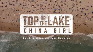 Arte - Bande Annonce Top Of The Lake : China Girl / agence Les Présidents