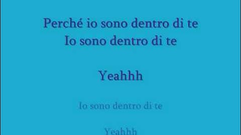 Thumbnail of i' m in to you - Jennifer Lopez feat. Lil Wayne Traduzione testo