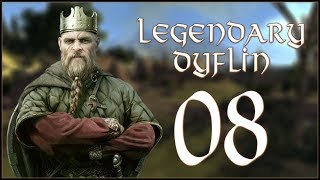 THE PUZZLE OF MOVEMENT - Dyflin (Legendary) - Total War Saga: Thrones of Britannia - Ep.08! screenshot 3