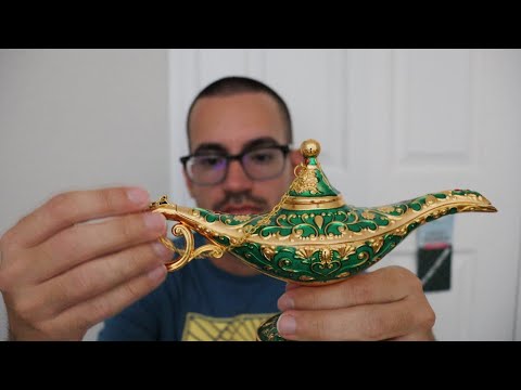 Loud Tapping on Things | No Talking (ASMR)