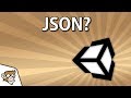 Understanding JSON in Unity
