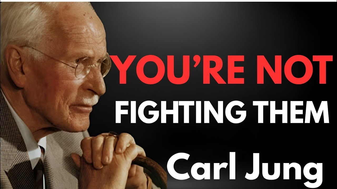 You’re Fighting Your Partner — But It’s Really Yourself