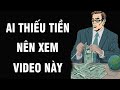 Suy nghĩ đáng tiền của người khôn ngoan, ai thiếu tiền nên xem