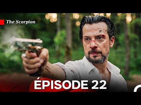 Scorpion Épisode 22 (Doublage en Français) FULL HD