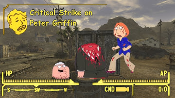 Unarmed in Fallout 3 vs Unarmed in Fallout: New Vegas