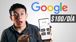 Cómo Ganar Dinero Copiando y Pegando con Google (TRUCO) by Venga Le Cuento 41,031 views 1 year ago 5 minutes, 28 seconds