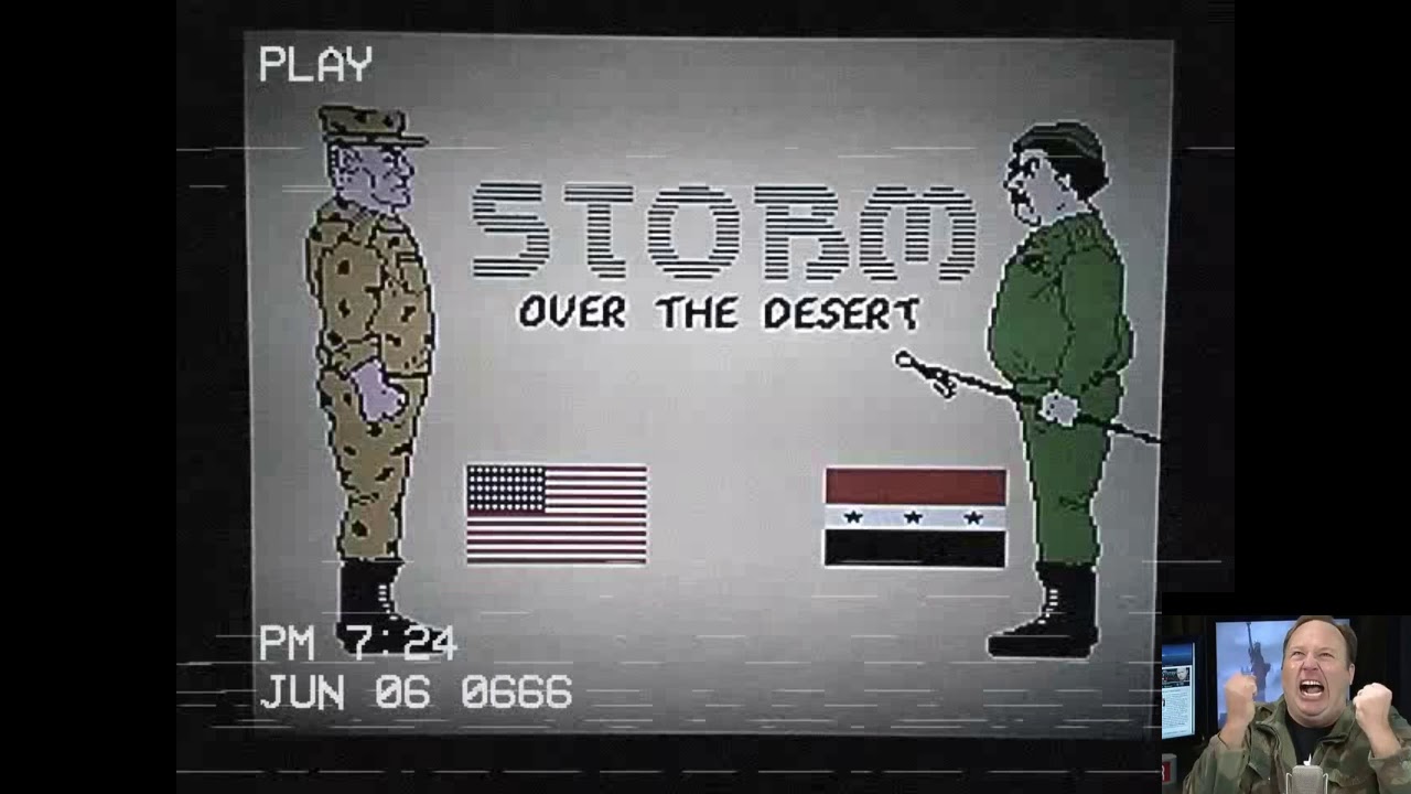 Action 52 (nes) review by Alex Jones camera iphone 8 plus apk