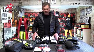 Review On Starpro Products By Peep Studio