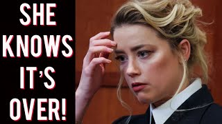 DEBUNKED! More of Amber Heard's LIES get EXPOSED in the Johnny Depp trial!