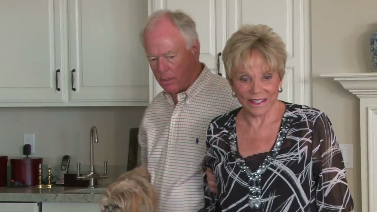 Antique meets Contemporary / Design Santa Barbara