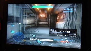 Halo 4: A 1v1 Rampage Perfection