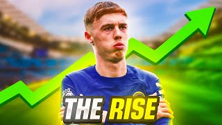How Cole Palmer Became Chelsea's Next Superstar