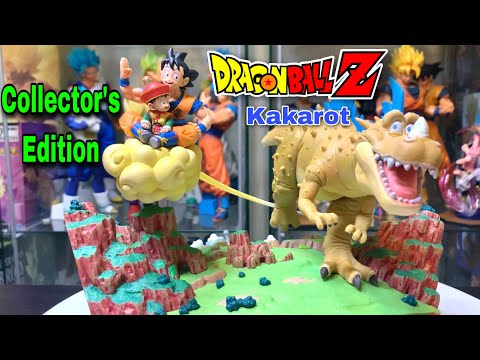 Unboxing PS4 Dragon