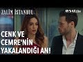 Cenk ve Cemre, Seher'e Yakalandı! | Zalim İstanbul 4. Bölüm