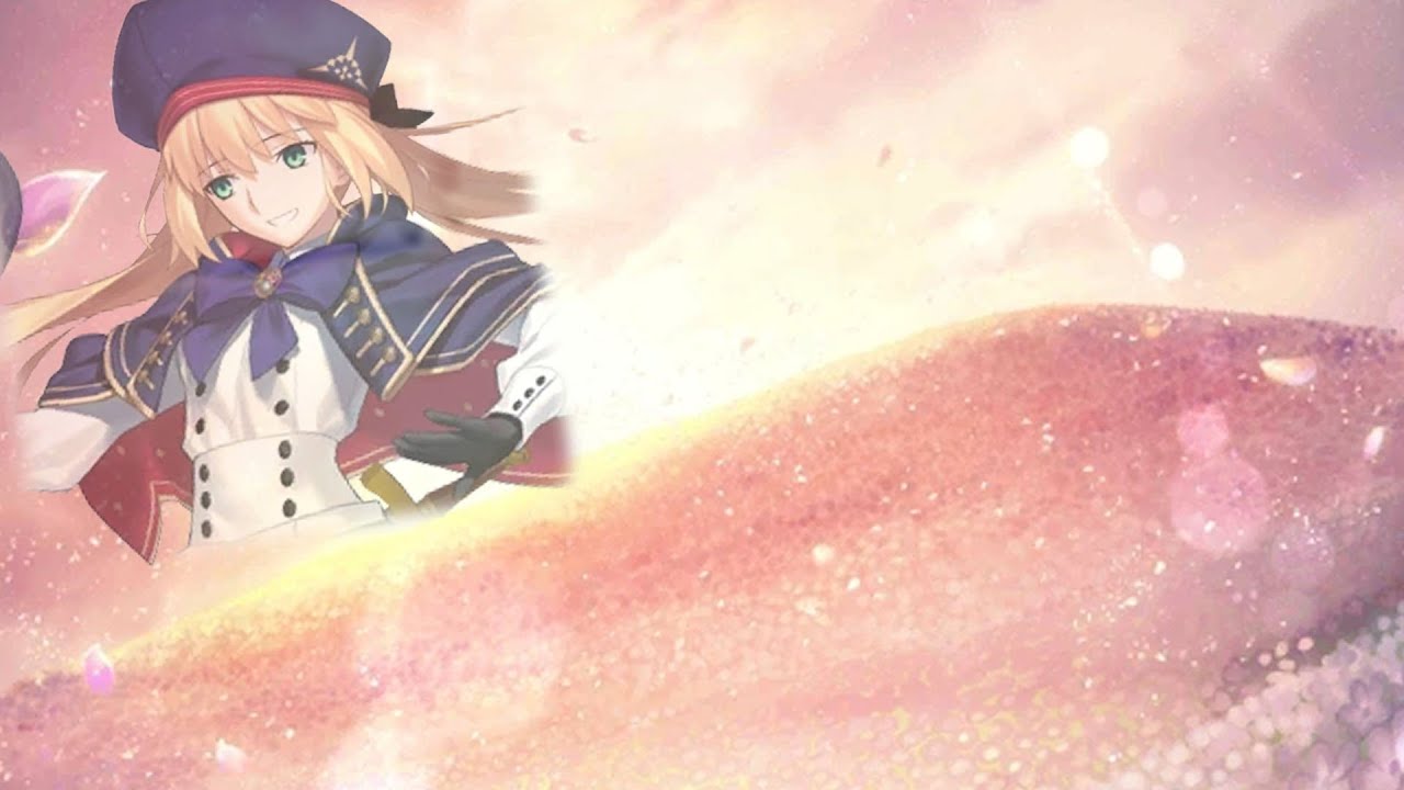 I used 480 Saint Quartz without getting Castoria | Fate/Grand Order - Castoria Banner Summons