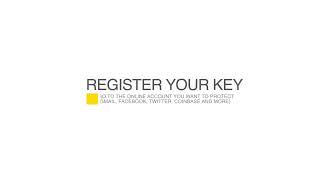 Getting Started with Thetis FIDO2 Security key