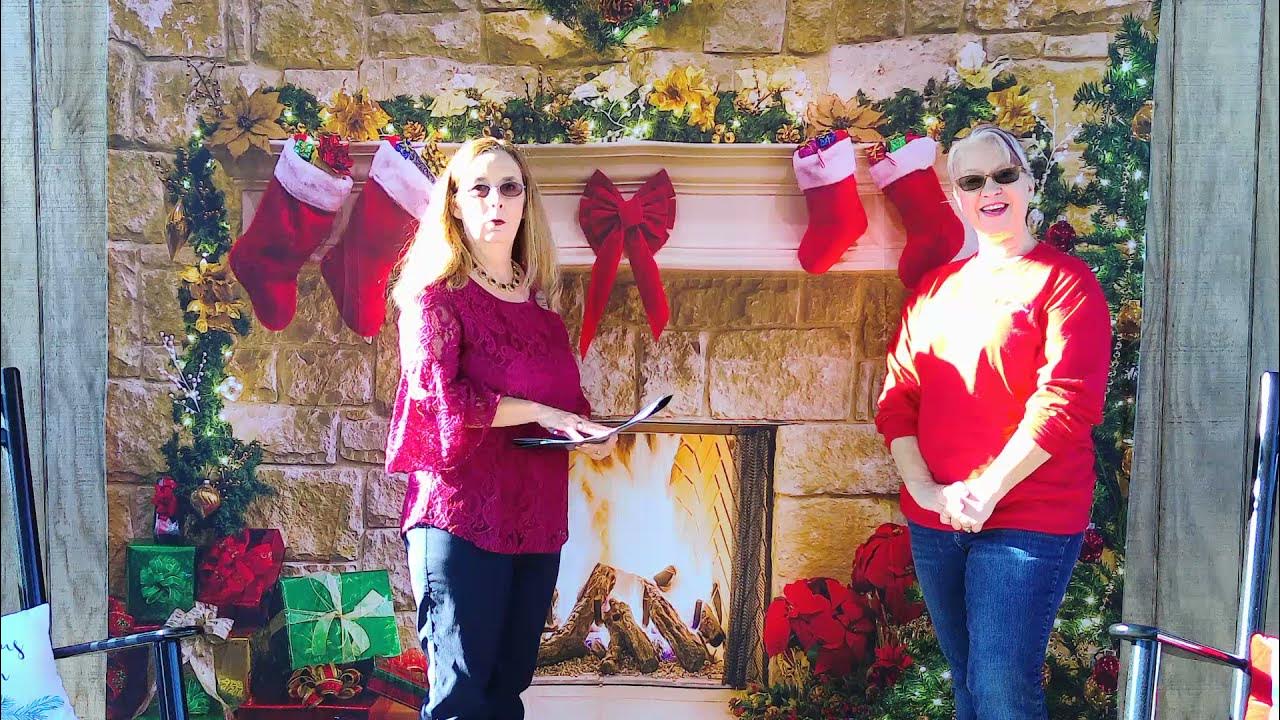 Cottom Farm's Christmas Village YouTube