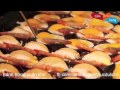 Những Món ăn đường Phố Trung Quốc Hấp Dẫn - Ẩm Thực đường Phố