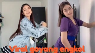 Goyang engkol || kumpulan goyang engkol tiktok #goyangtiktok #goyanghot