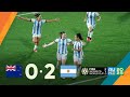 Partido Amistoso: Argentina (2) Vs. Nueva Zelanda (0) - Fútbol Femenino