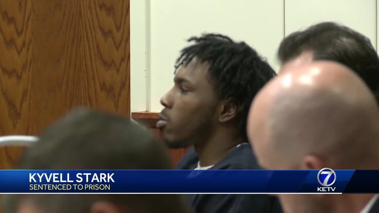 Omaha man sentenced to prison for role in 2022 Lincoln crash that ...