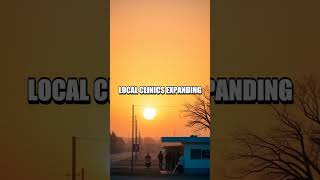 Crossing Lines and Living Stories: The Border Blueprint for Everyday Americans