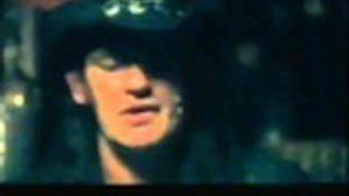 Lemmy from Motorhead Funny Interview - 2000 - Channel 4 'All Back To Mine'