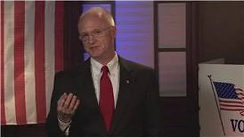 Voting Information : How to Hold a Voter Registration Drive