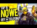 TOP 15📲 NOWE FAJNE GRY NA TELEFON (ANDROID&iOS) 2020 - YouTube