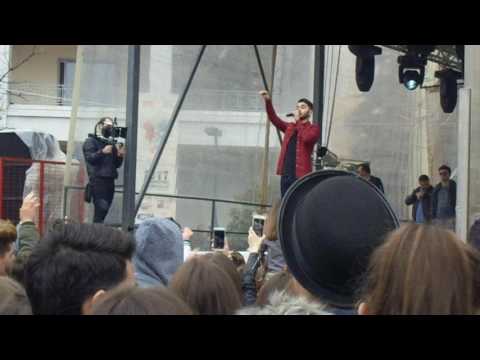Konstantinos Koufos -