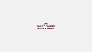 Download Lagu S.P.Y ft. Diane Charlemagne - Dusty Fingers (Mailky Remix) MP3