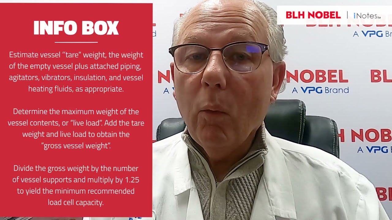 Q&A - Weighing and Force Measurement