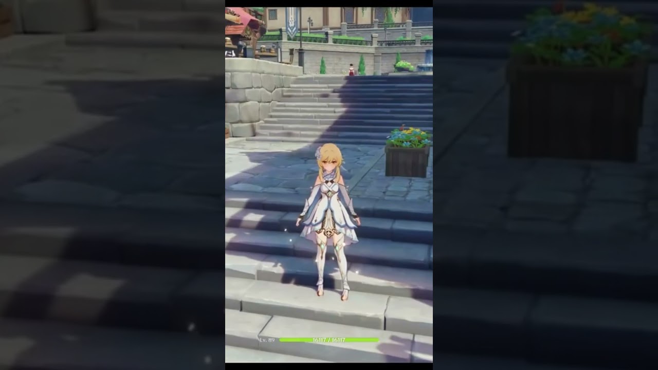 Me through all of the Alchemical Ascension Event tbh 