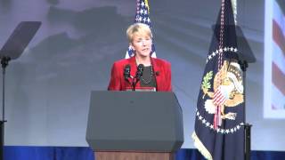 Second General Assembly Critical Issues Forum-  IACP 2015
